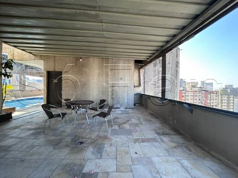 Foto 42 do(a) Flat de 2 quartos à venda em Bela Vista, São Paulo