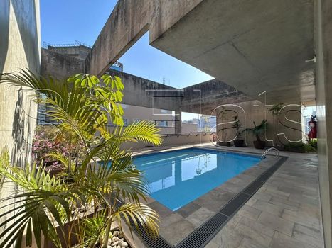 Foto 39 do(a) Flat de 2 quartos à venda em Bela Vista, São Paulo