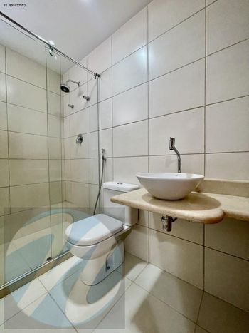 Foto 23 do(a) Apartamento de 3 quartos à venda em Ponta Verde, Maceió