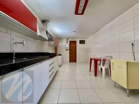 Foto 31 do(a) Apartamento de 3 quartos à venda em Ponta Verde, Maceió