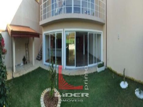 Foto 11 do(a) Casa em Condomínio de 4 quartos à venda em Condomínio Residencial Euroville, Bragança Paulista