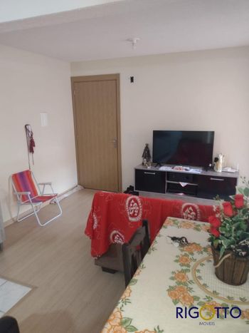 Foto 5 do(a) Apartamento de 2 quartos à venda em Ana Rech, Caxias do Sul