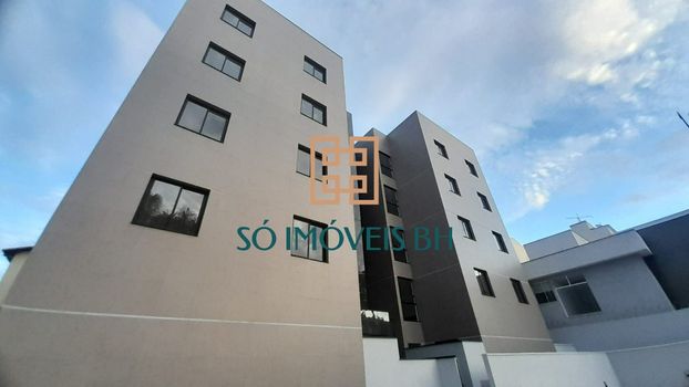 Foto 1 do(a) Apartamento de 2 quartos à venda em Jardim Atlântico, Belo Horizonte