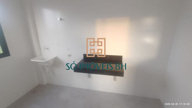 Foto 8 do(a) Apartamento de 2 quartos à venda em Jardim Atlântico, Belo Horizonte