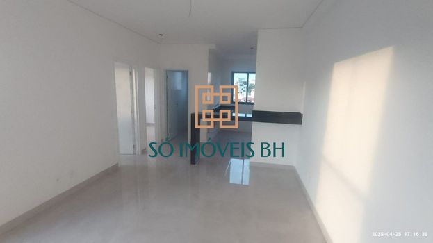 Foto 2 do(a) Apartamento de 2 quartos à venda em Jardim Atlântico, Belo Horizonte