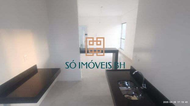 Foto 7 do(a) Apartamento de 2 quartos à venda em Jardim Atlântico, Belo Horizonte