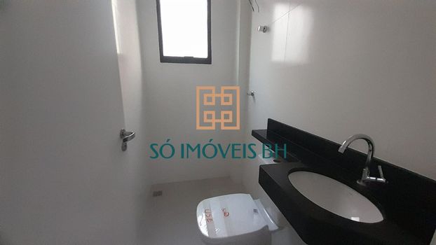 Foto 12 do(a) Apartamento de 2 quartos à venda em Jardim Atlântico, Belo Horizonte