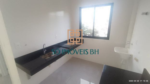 Foto 5 do(a) Apartamento de 2 quartos à venda em Jardim Atlântico, Belo Horizonte