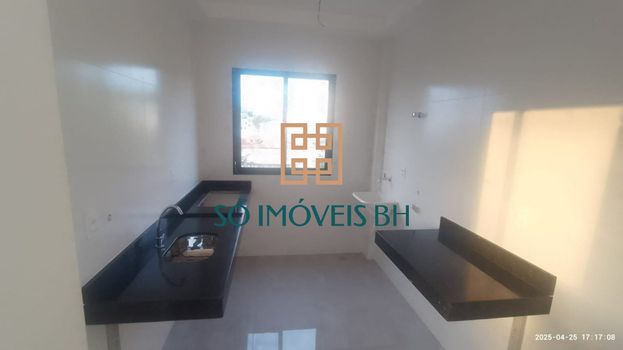 Foto 6 do(a) Apartamento de 2 quartos à venda em Jardim Atlântico, Belo Horizonte