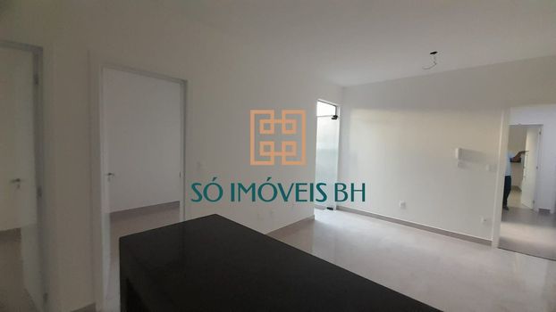 Foto 4 do(a) Apartamento de 2 quartos à venda em Jardim Atlântico, Belo Horizonte