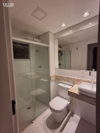 Foto 9 do(a) Apartamento de 2 quartos à venda em Monte Castelo, São José dos Campos