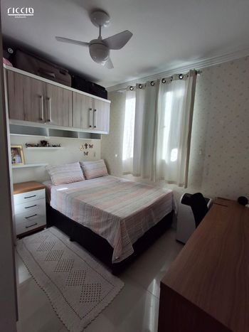 Foto 24 do(a) Apartamento de 2 quartos à venda em Monte Castelo, São José dos Campos