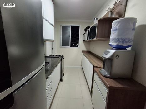 Foto 14 do(a) Apartamento de 2 quartos à venda em Monte Castelo, São José dos Campos