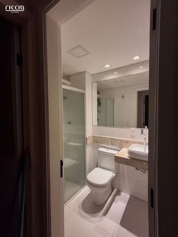 Foto 8 do(a) Apartamento de 2 quartos à venda em Monte Castelo, São José dos Campos