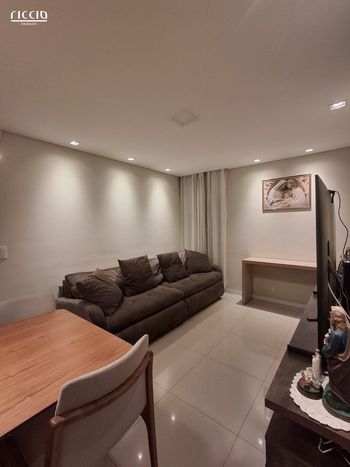 Foto 1 do(a) Apartamento de 2 quartos à venda em Monte Castelo, São José dos Campos