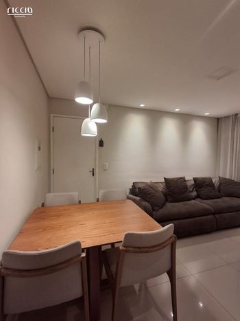 Foto 10 do(a) Apartamento de 2 quartos à venda em Monte Castelo, São José dos Campos