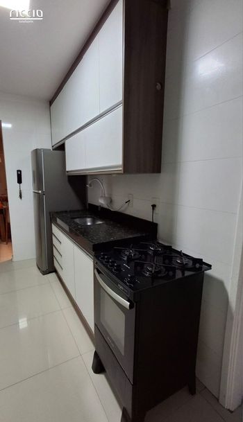 Foto 17 do(a) Apartamento de 2 quartos à venda em Monte Castelo, São José dos Campos