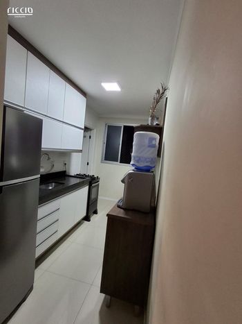 Foto 15 do(a) Apartamento de 2 quartos à venda em Monte Castelo, São José dos Campos