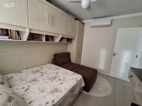 Foto 18 do(a) Apartamento de 2 quartos à venda em Monte Castelo, São José dos Campos