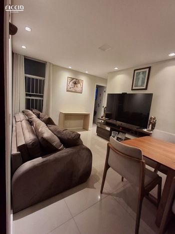 Foto 5 do(a) Apartamento de 2 quartos à venda em Monte Castelo, São José dos Campos