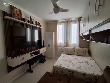 Foto 20 do(a) Apartamento de 2 quartos à venda em Monte Castelo, São José dos Campos