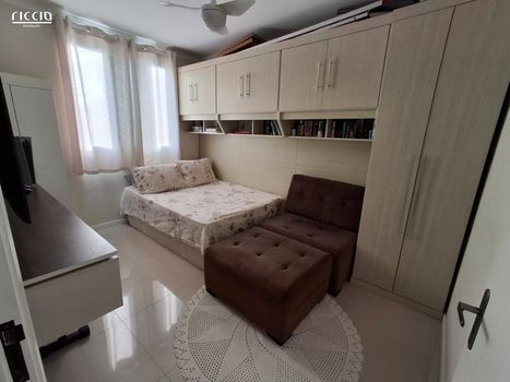 Foto 21 do(a) Apartamento de 2 quartos à venda em Monte Castelo, São José dos Campos