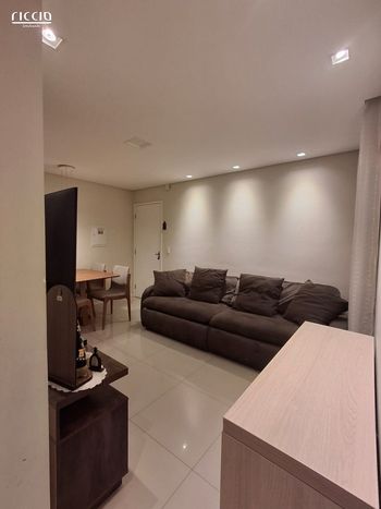 Foto 11 do(a) Apartamento de 2 quartos à venda em Monte Castelo, São José dos Campos