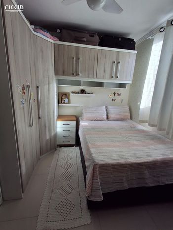 Foto 23 do(a) Apartamento de 2 quartos à venda em Monte Castelo, São José dos Campos