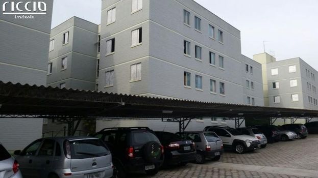 Foto 26 do(a) Apartamento de 2 quartos à venda em Monte Castelo, São José dos Campos