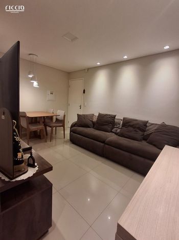 Foto 6 do(a) Apartamento de 2 quartos à venda em Monte Castelo, São José dos Campos