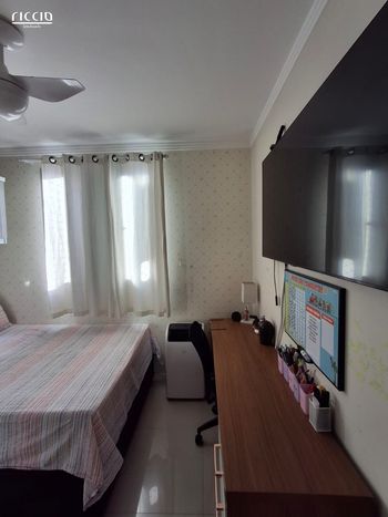 Foto 22 do(a) Apartamento de 2 quartos à venda em Monte Castelo, São José dos Campos