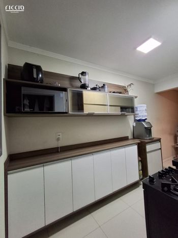 Foto 16 do(a) Apartamento de 2 quartos à venda em Monte Castelo, São José dos Campos