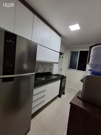 Foto 12 do(a) Apartamento de 2 quartos à venda em Monte Castelo, São José dos Campos