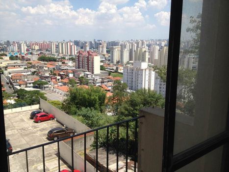 Foto 19 do(a) Apartamento de 2 quartos à venda em Vila Siqueira (Zona Norte), São Paulo