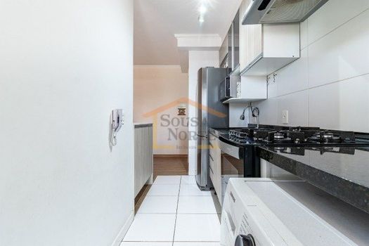 Foto 8 do(a) Apartamento de 3 quartos à venda em Vila Guilherme, São Paulo