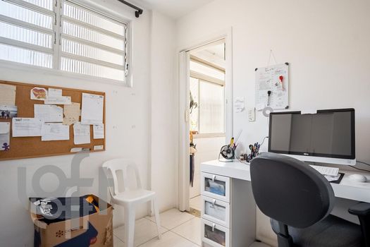 Foto 2 do(a) Apartamento de 3 quartos à venda em Vila Mariana, São Paulo