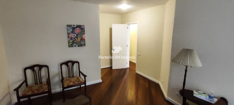 Foto 3 do(a) Apartamento de 1 quartos à venda em Botafogo, Rio de Janeiro