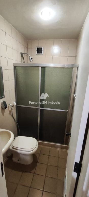 Foto 21 do(a) Apartamento de 1 quartos à venda em Botafogo, Rio de Janeiro