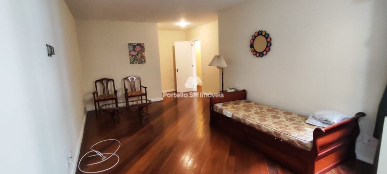 Foto 1 do(a) Apartamento de 1 quartos à venda em Botafogo, Rio de Janeiro