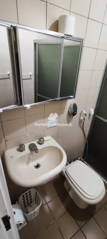 Foto 22 do(a) Apartamento de 1 quartos à venda em Botafogo, Rio de Janeiro