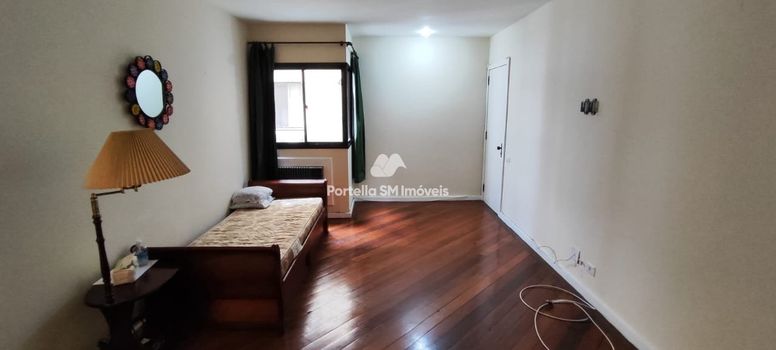 Foto 2 do(a) Apartamento de 1 quartos à venda em Botafogo, Rio de Janeiro