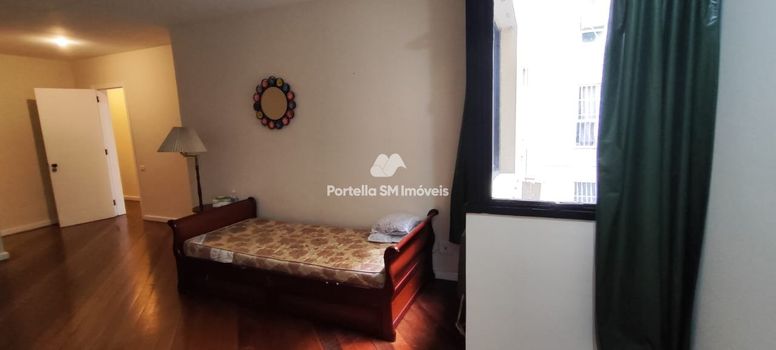 Foto 33 do(a) Apartamento de 1 quartos à venda em Botafogo, Rio de Janeiro
