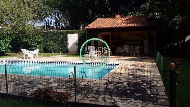 Foto 1 do(a) Casa de 2 quartos à venda em Chácaras São José, São José dos Campos