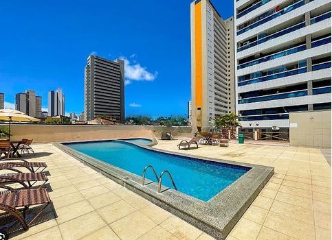 Foto 4 do(a) Cobertura de 4 quartos à venda em Centro, Fortaleza