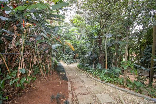 Foto 42 do(a) Apartamento de 3 quartos para alugar em Santo Amaro, São Paulo