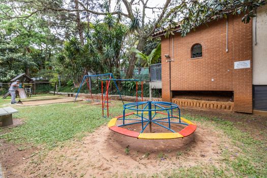 Foto 29 do(a) Apartamento de 3 quartos para alugar em Santo Amaro, São Paulo