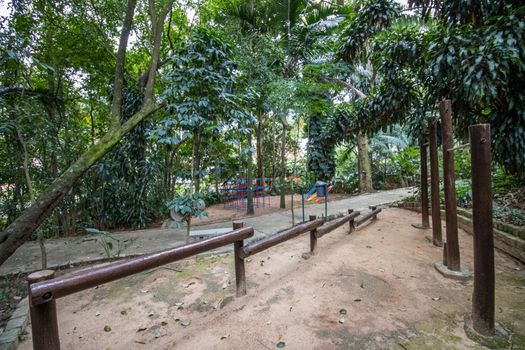 Foto 44 do(a) Apartamento de 3 quartos para alugar em Santo Amaro, São Paulo