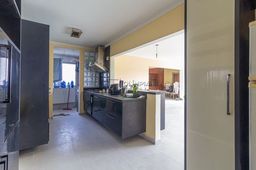 Foto 8 do(a) Apartamento de 3 quartos para alugar em Santo Amaro, São Paulo