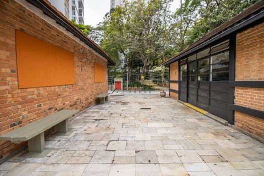 Foto 37 do(a) Apartamento de 3 quartos para alugar em Santo Amaro, São Paulo