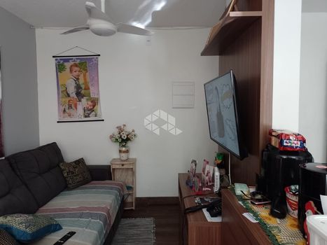 Foto 10 do(a) Apartamento de 2 quartos à venda em Santa Isabel, Viamão